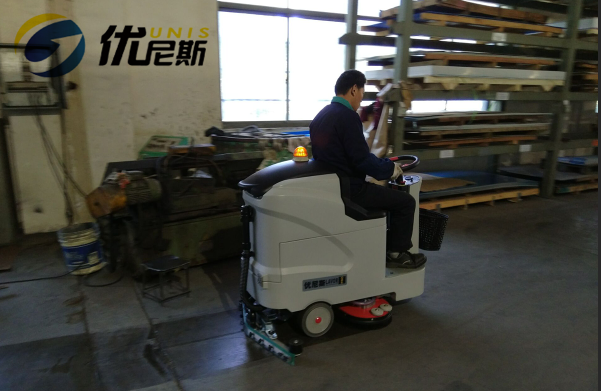 Where to find industrial workshop floor washing machine manufacturers?