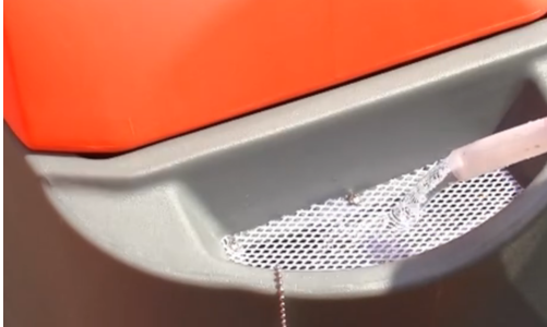 How to use floor cleaning machine correctly?