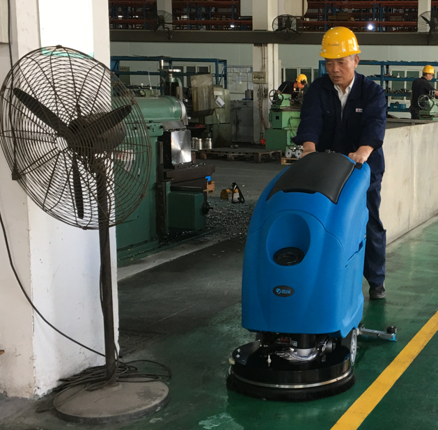 Soochow Machinery is in love with YOUNISI - 6 years of working together