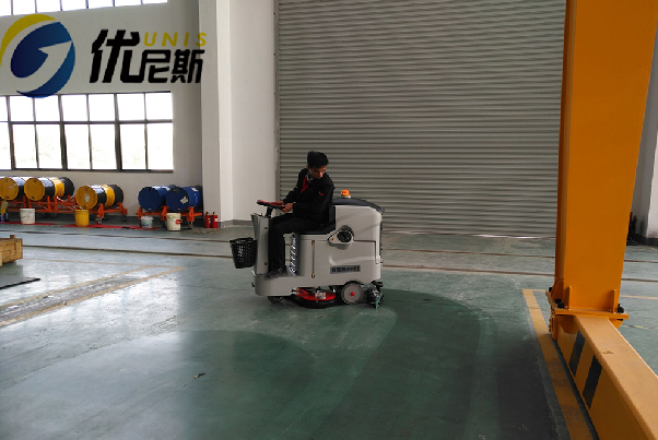 What are the benefits of using a sweeper?