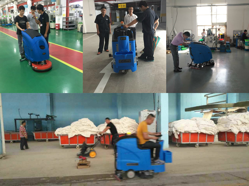 How to choose industrial dust removal equipment? What factors should be considered?