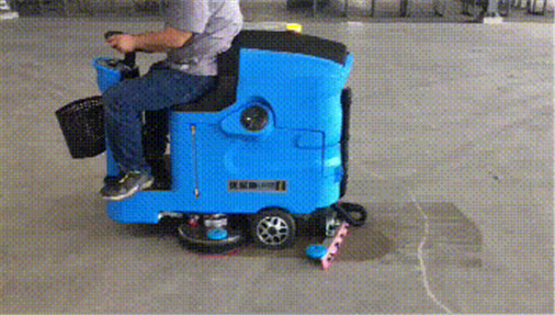 Issues that need to be considered when choosing and purchasing a floor scrubber, YOUNISI teaches you to avoid minefields