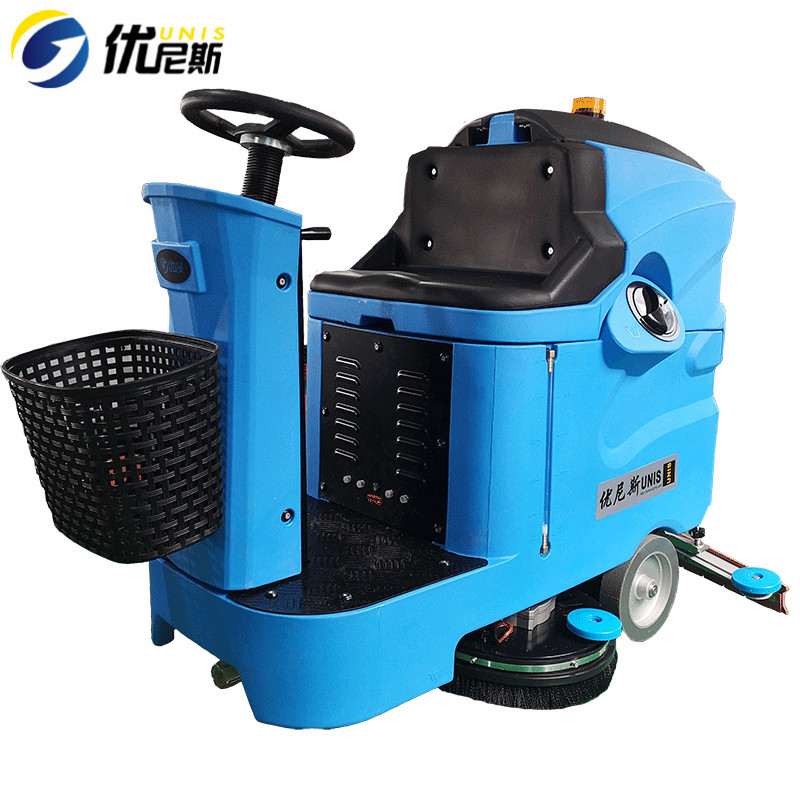Which Jiangsu floor washing machine brand is the best? Wuxi YOUNISI is good