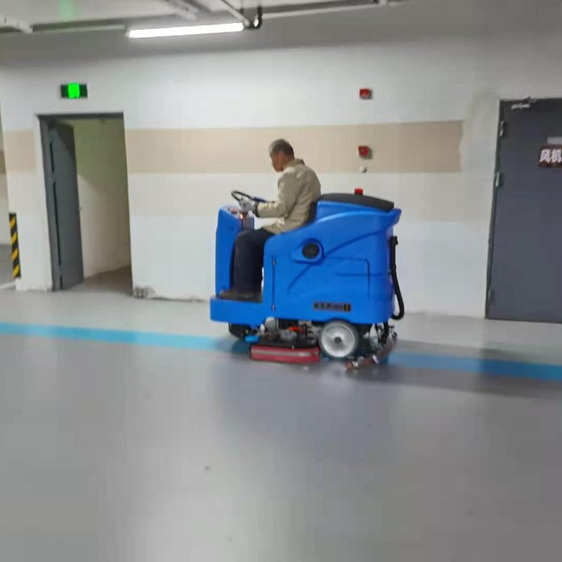 Detailed explanation of which brand of floor washing machine is best?