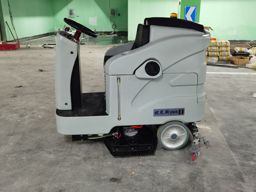 Taiyuan floor washing machine