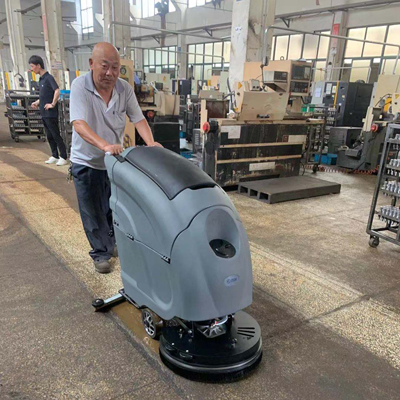 Xinyi floor washing machine