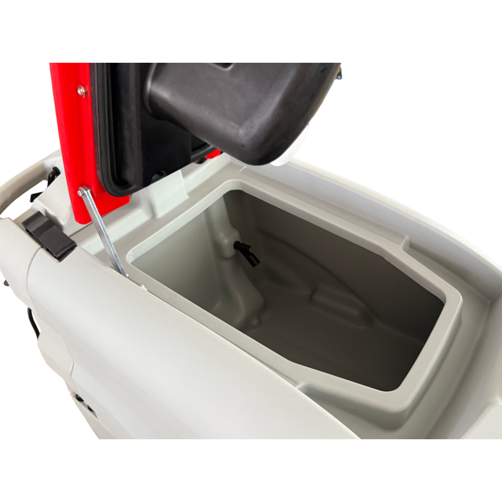 L520BT PRO Walk-Behind Floor Scrubber with Power-Assisted Drive (2)
