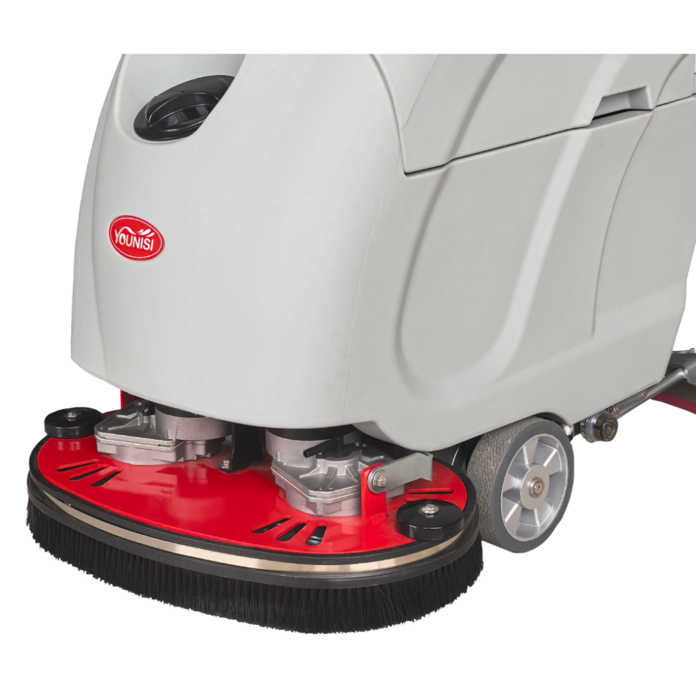 L600BT Walk-Behind Floor Scrubber (3)