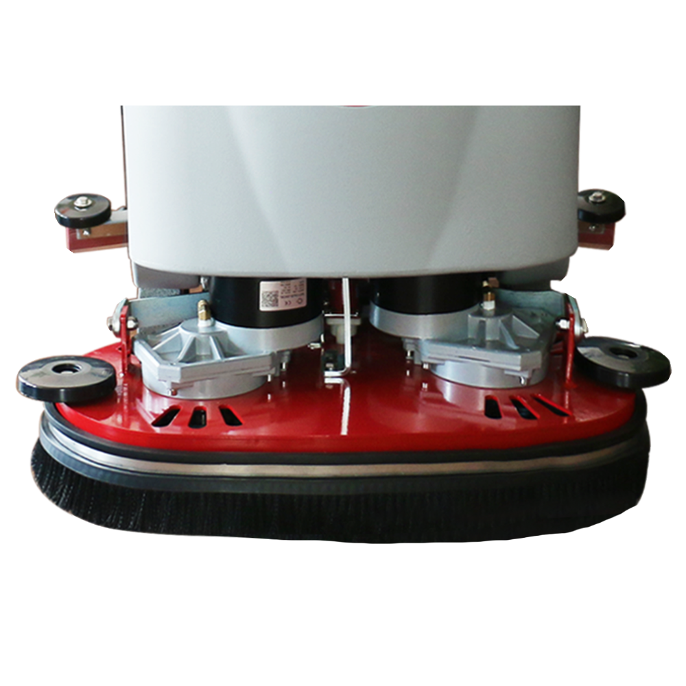L600BT Walk-Behind Floor Scrubber (4)