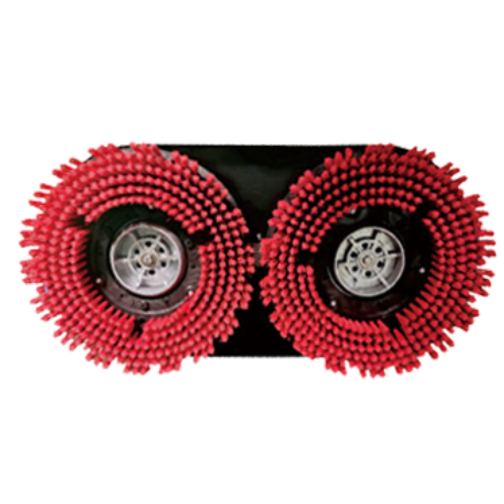 U700 Ride-On Floor Scrubber (5)