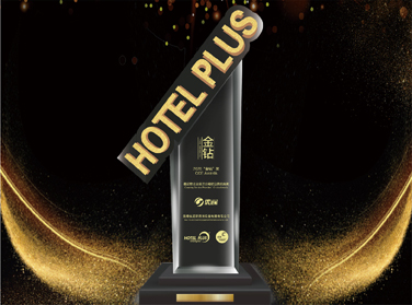 2020 Golden Diamond Award