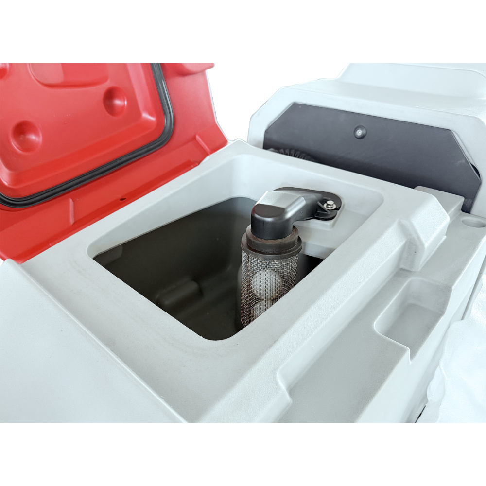 L45B Walk-Behind Floor Scrubber (3)