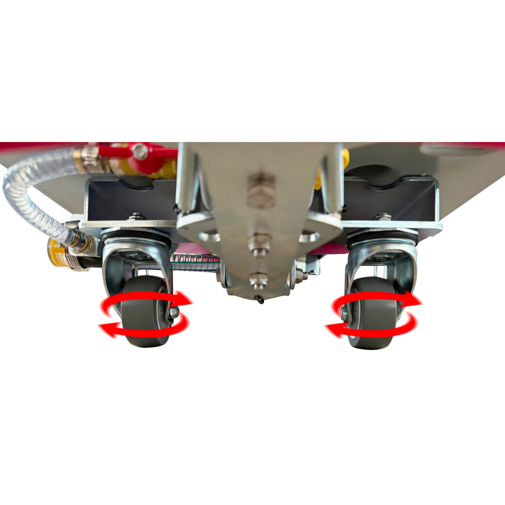 L520B PRO Walk-Behind Floor Scrubber (5)