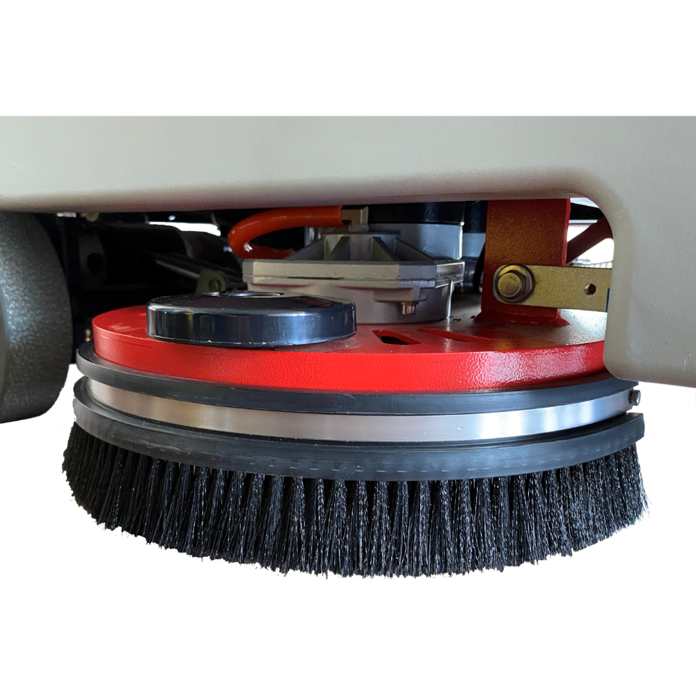 U900H Ride-On Floor Scrubber (3)