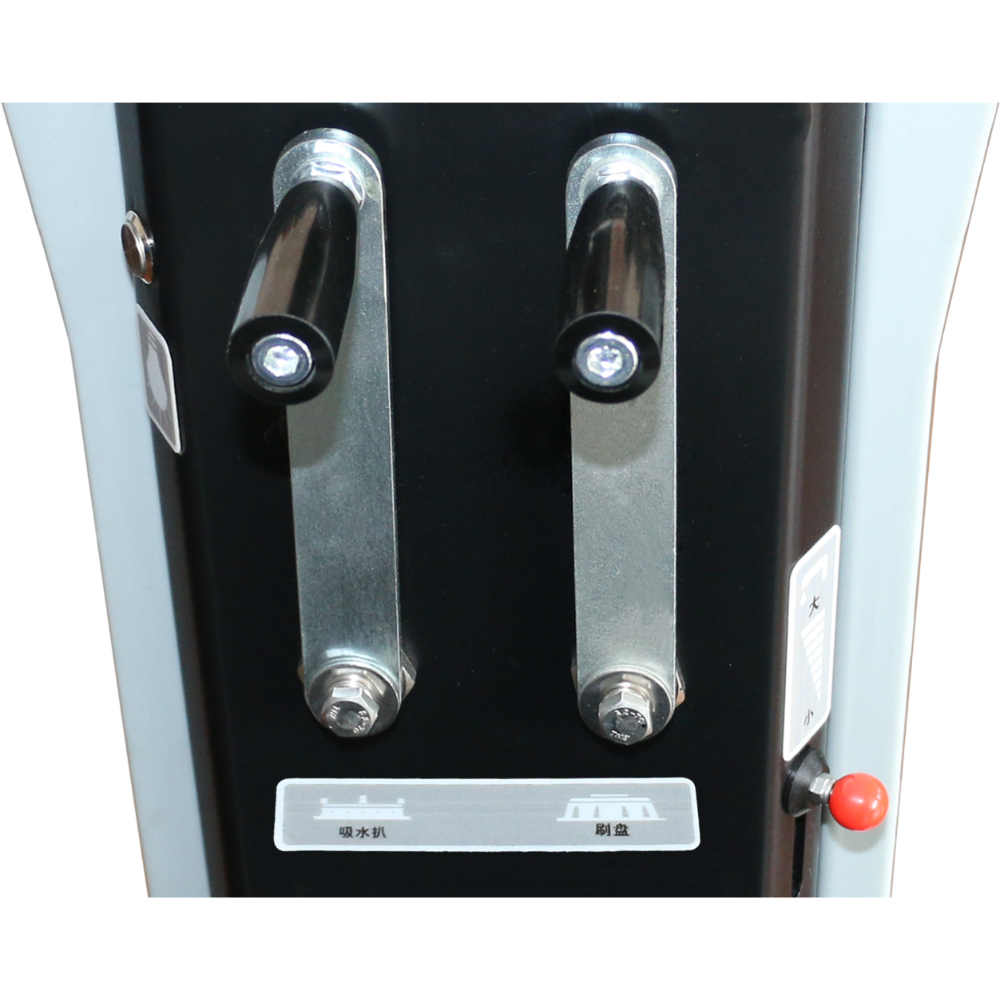 U900H Ride-On Floor Scrubber (4)